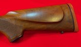 Winchester Model 70 Super Grade 30-06 Early Classic 5 Digit SN - 9 of 18