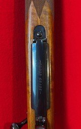 Winchester Model 70 Super Grade 30-06 Early Classic 5 Digit SN - 16 of 18