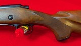 Winchester Model 70 Super Grade 30-06 Early Classic 5 Digit SN - 10 of 18
