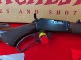 Winchester 9422 Legacy 22lr Box+ Manuals - 3 of 12