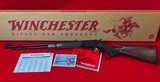Winchester 9422 Legacy 22lr Box+ Manuals - 7 of 12