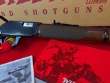 Winchester 9422 Legacy 22lr Box+ Manuals - 4 of 12