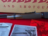 Winchester 9422 Legacy 22lr Box+ Manuals - 10 of 12
