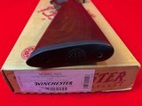 Winchester 9422 Legacy 22lr Box+ Manuals - 12 of 12