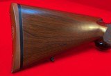 Winchester Model 70 Classic Stainless Featherweight 243 Short Action - 3 of 23