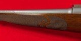 Winchester Model 70 Classic Stainless Featherweight 243 Short Action - 14 of 23