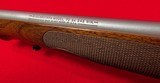 Winchester Model 70 Classic Stainless Featherweight 243 Short Action - 15 of 23