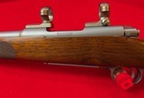 Winchester Model 70 Classic Stainless Featherweight 243 Short Action - 13 of 23