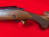 Winchester Model 70 Classic Super Grade 30-06 New Haven, CT - 12 of 20