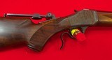 Browning 1885 BPCR 45-70 - 4 of 24