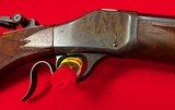 Browning 1885 BPCR 45-70 - 5 of 24