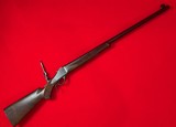 Browning 1885 BPCR 45-70 - 1 of 24