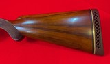 Browning Superposed 20 gauge - Belgium - 13 of 24