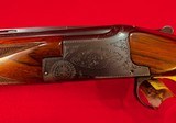 Browning Superposed 20 gauge - Belgium - 15 of 24