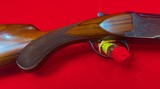 Browning Superposed 20 gauge - Belgium - 4 of 24