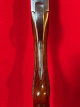 Browning Superposed 20 gauge - Belgium - 21 of 24