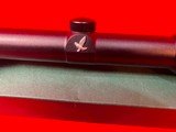 Swarovski Habicht 1.5-6x42 30mm tube Rifle Scope - 2 of 9