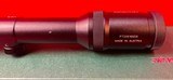 Swarovski Habicht 1.5-6x42 30mm tube Rifle Scope - 5 of 9