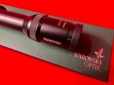 Swarovski Habicht 1.5-6x42 30mm tube Rifle Scope - 3 of 9