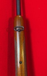 Pre-64 Winchester Model 70 Std Rifle 270 WCF 1949 - 16 of 16