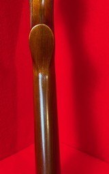 Pre-64 Winchester Model 70 Std Rifle 270 WCF 1949 - 14 of 16