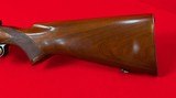 Pre-64 Winchester Model 70 Std Rifle 270 WCF 1949 - 2 of 16