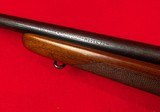 Pre-64 Winchester Model 70 Std Rifle 270 WCF 1949 - 5 of 16