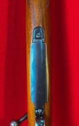 Pre-64 Winchester Model 70 Std Rifle 270 WCF 1949 - 15 of 16