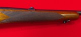 Pre-64 Winchester Model 70 Std Rifle 270 WCF 1949 - 11 of 16