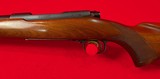 Pre-64 Winchester Model 70 Std Rifle 270 WCF 1949 - 3 of 16