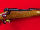 Pre-64 Winchester Model 70 Std Rifle 270 WCF 1949 - 10 of 16