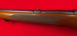 Pre-64 Winchester Model 70 Std Rifle 270 WCF 1949 - 4 of 16