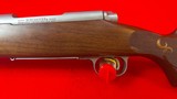 Winchester Model 70 Classic Stainless 325 WSM - New Haven, CT - 9 of 15