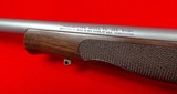 Winchester Model 70 Classic Stainless 325 WSM - New Haven, CT - 11 of 15