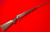 Winchester Model 70 Classic Stainless 325 WSM - New Haven, CT - 1 of 15