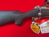 Winchester Model 70 Classic Stainless 375 H&H - New Haven, CT - 3 of 16