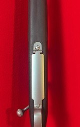 Winchester Model 70 Classic Stainless 375 H&H - New Haven, CT - 14 of 16