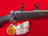 Winchester Model 70 Classic Stainless 375 H&H - New Haven, CT - 1 of 16