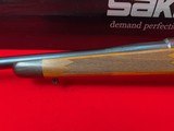 Sako 85 Classic 375 H&H Rifle - 12 of 17