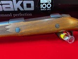 Sako 85 Classic 375 H&H Rifle - 11 of 17