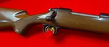 Remington 700 Classic 300 Weatherby Mag Rifle - 4 of 14