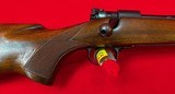 1956 Winchester Model 70 Varmint 243 Pre-64 - 3 of 20