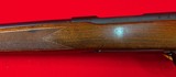 1956 Winchester Model 70 Varmint 243 Pre-64 - 13 of 20