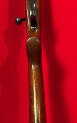 1956 Winchester Model 70 Varmint 243 Pre-64 - 17 of 20