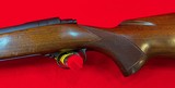 1956 Winchester Model 70 Varmint 243 Pre-64 - 12 of 20