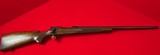 1956 Winchester Model 70 Varmint 243 Pre-64 - 1 of 20