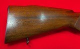 1956 Winchester Model 70 Varmint 243 Pre-64 - 2 of 20