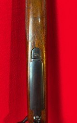 1956 Winchester Model 70 Varmint 243 Pre-64 - 18 of 20