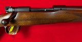 1956 Winchester Model 70 Varmint 243 Pre-64 - 4 of 20