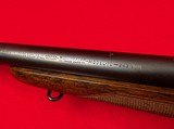 1956 Winchester Model 70 Varmint 243 Pre-64 - 15 of 20